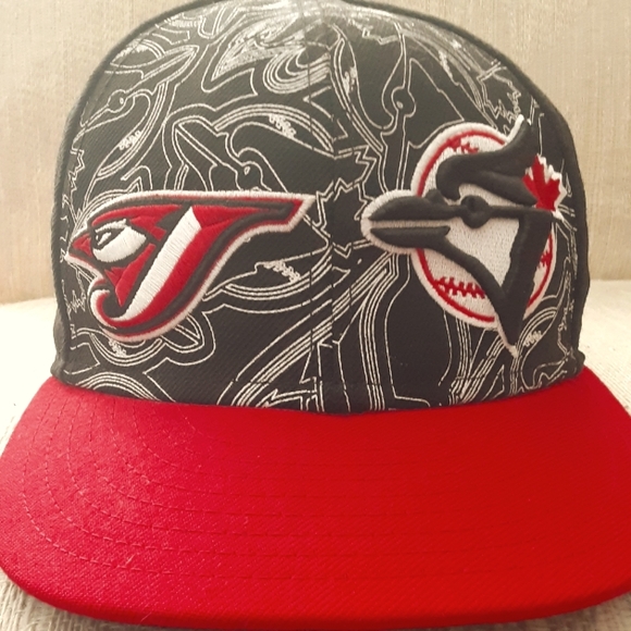 Toronto Blue Jay's Rare Cap - Picture 1 of 4
